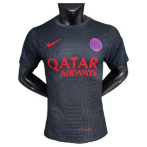 CAMISETA ENTRENAMIENTO PSG 2026/27 VERSIÓN JUGADOR