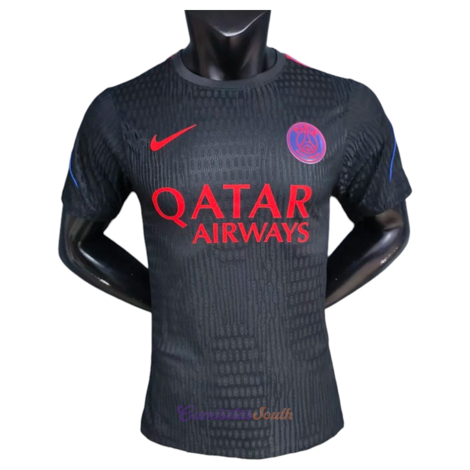 CAMISETA ENTRENAMIENTO PSG 2026/27 VERSIÓN JUGADOR