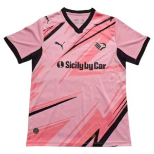 CAMISETA PRIMERA EQUIPACIÓN PALERMO FC 2026/27 VERSIÓN FAN