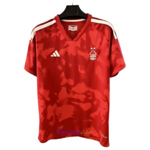CAMISETA PRIMERA EQUIPACIÓN NOTTINGHAM FOREST 2026/27 VERSIÓN FAN