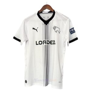 CAMISETA PRIMERA EQUIPACIÓN DERBY COUNTY 2026/27 VERSIÓN FAN