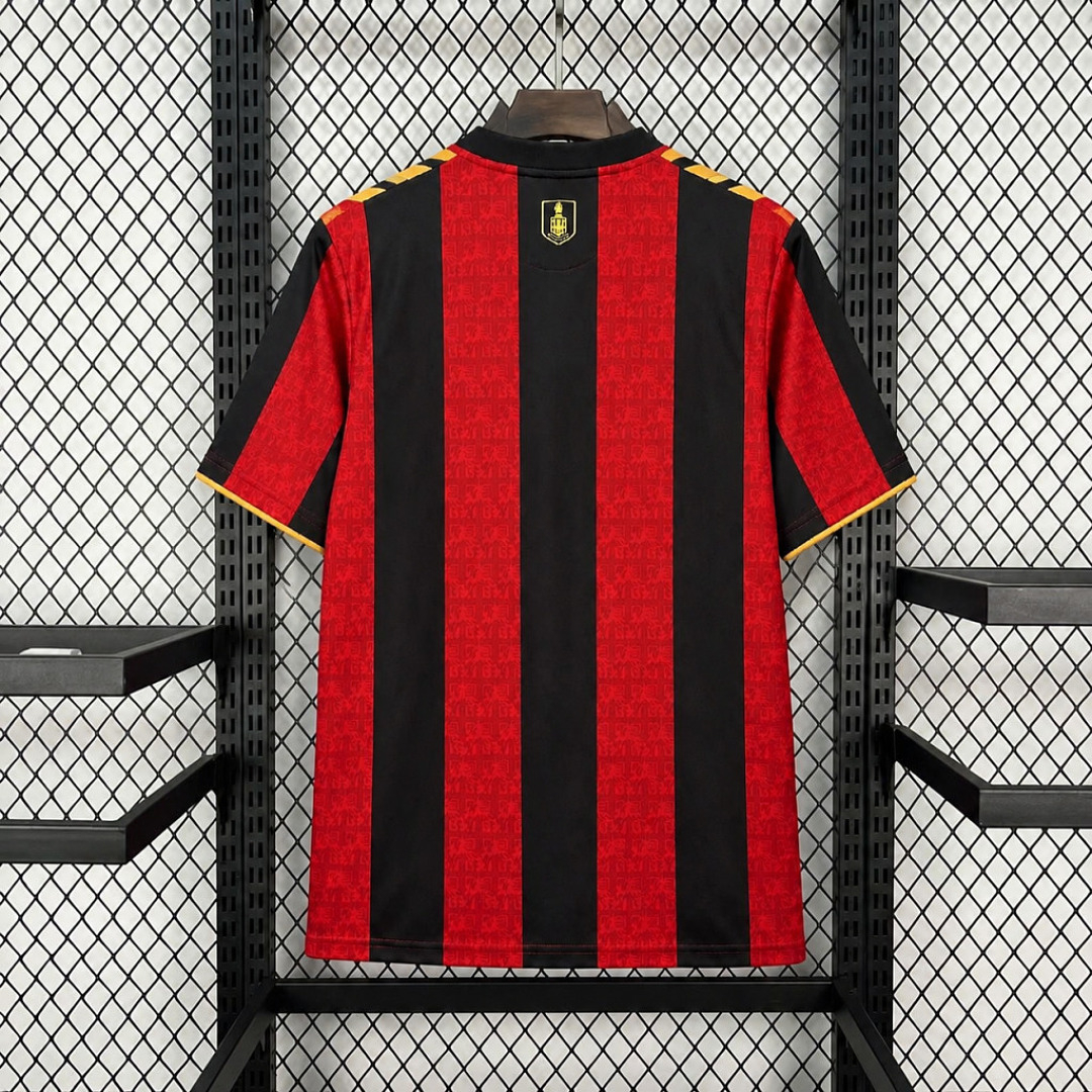 CAMISETA PRIMERA EQUIPACIÓN AFC BOURNEMOUTH 2026/27 VERSIÓN FAN - Imagen 2