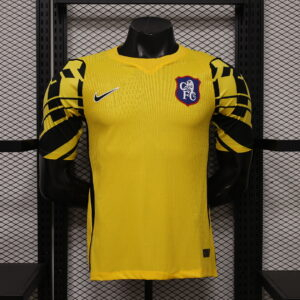 CAMISETA ARQUERO CHELSEA 2026/27 VERSIÓN JUGADOR