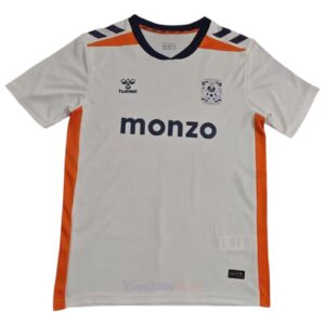 CAMISETA SEGUNDA EQUIPACIÓN COVENTRY CITY 2026/27 VERSIÓN FAN