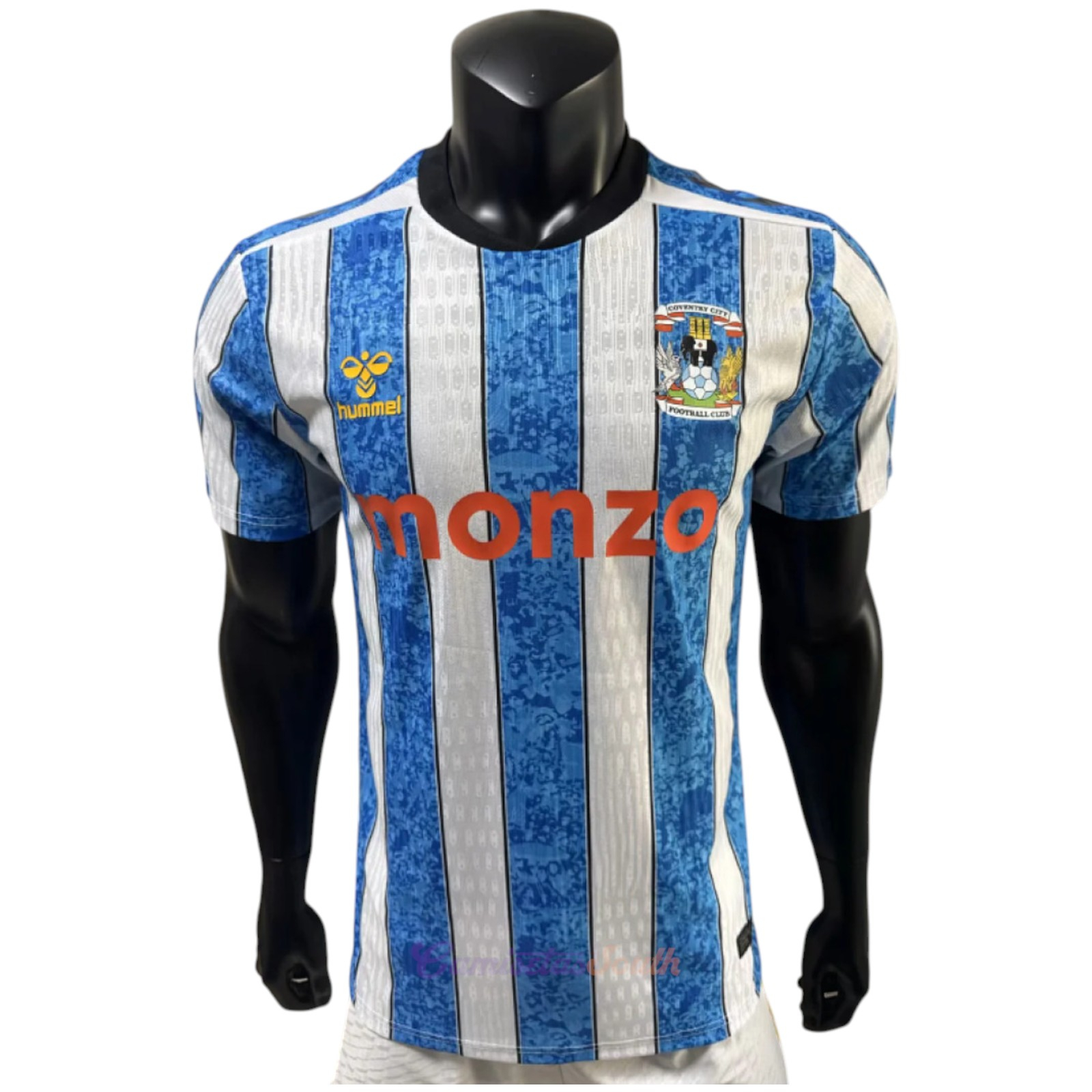 CAMISETA PRIMERA EQUIPACIÓN COVENTRY CITY 2026/27 VERSIÓN JUGADOR