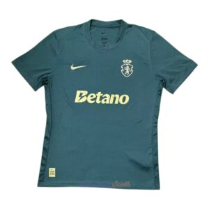 CAMISETA EDICIÓN ESPECIAL SPORTING CP 2026/27 VERSIÓN FAN