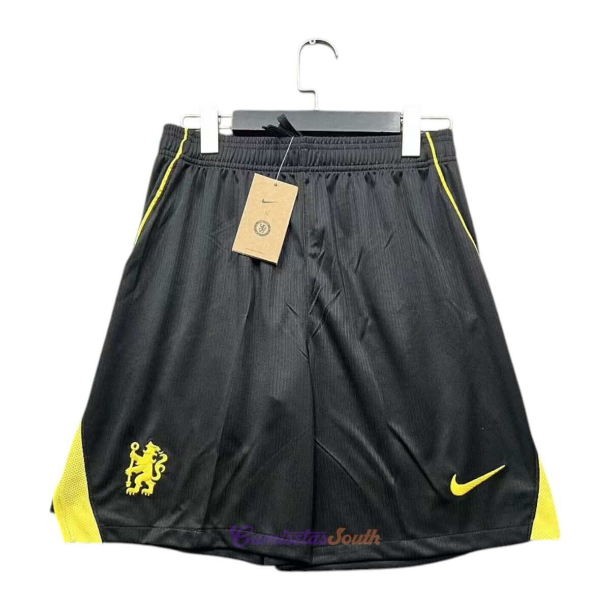SHORTS SEGUNDA EQUIPACIÓN CHELSEA 2026/27