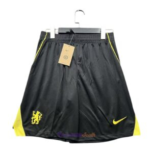SHORTS SEGUNDA EQUIPACIÓN CHELSEA 2026/27