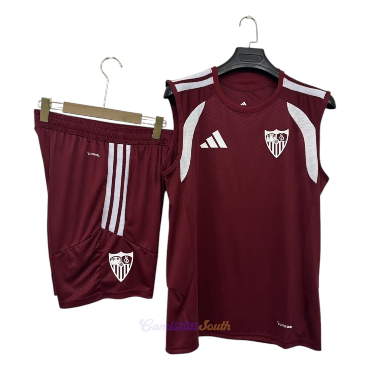 CONJUNTO DE ENTRENAMIENTO SEVILLA 2026/27