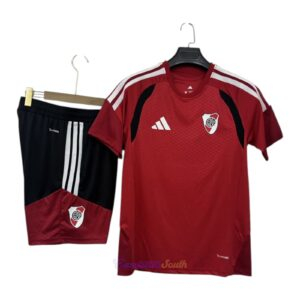 CONJUNTO DE ENTRENAMIENTO RIVER PLATE 2026/27