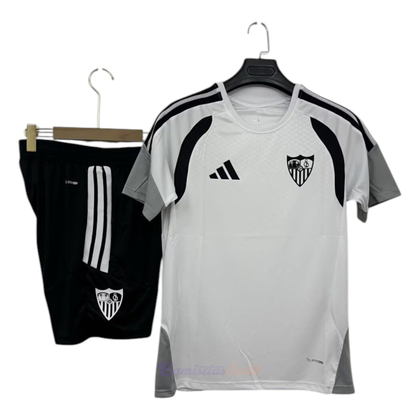 CONJUNTO DE ENTRENAMIENTO SEVILLA 2026/27