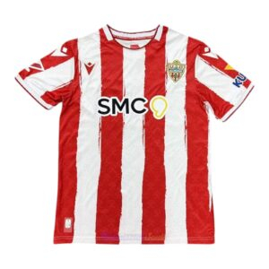 CAMISETA PRIMERA EQUIPACIÓN UD ALMERÍA 2026/27 VERSIÓN FAN