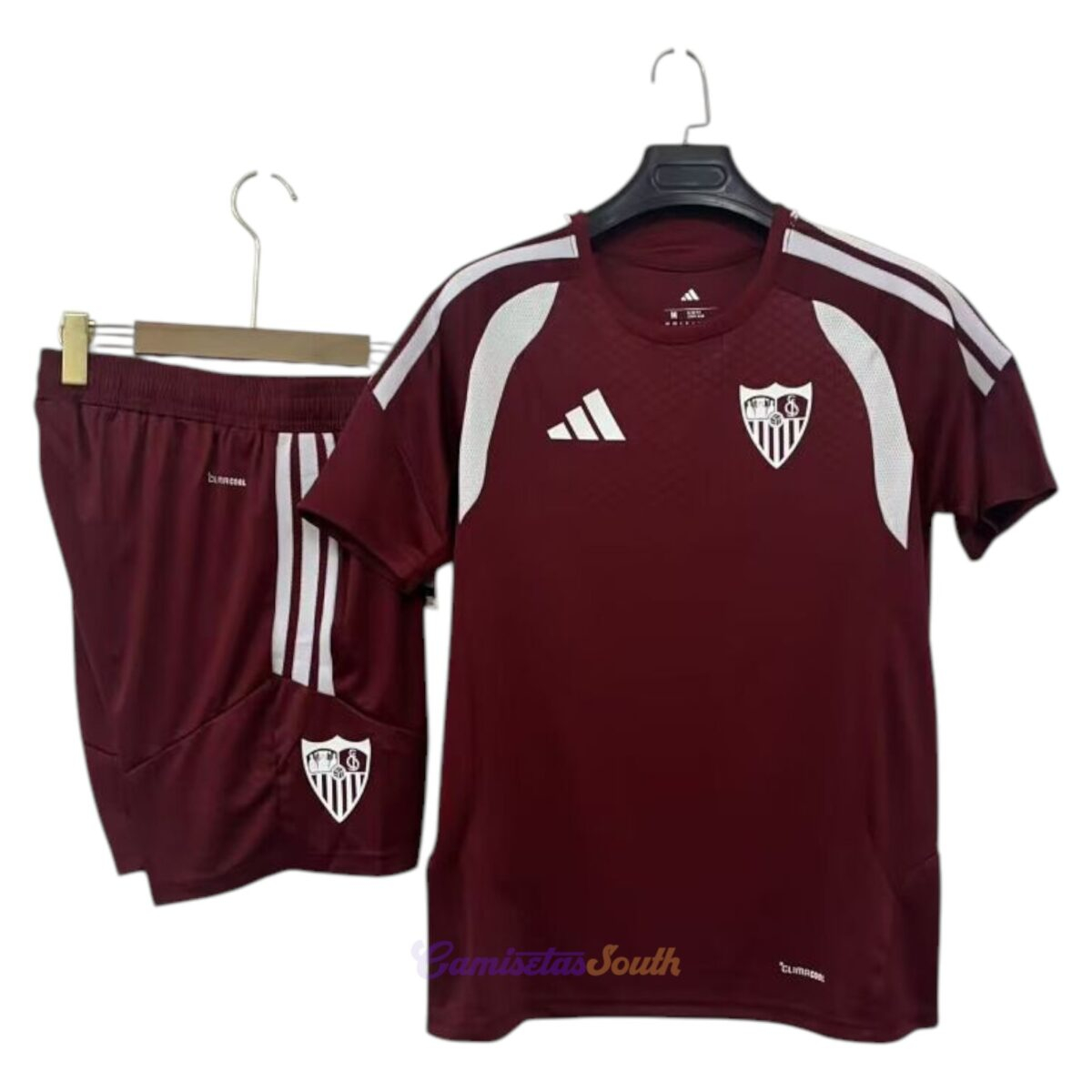 CONJUNTO DE ENTRENAMIENTO SEVILLA 2026/27