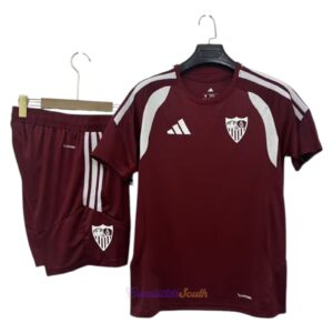 CONJUNTO DE ENTRENAMIENTO SEVILLA 2026/27