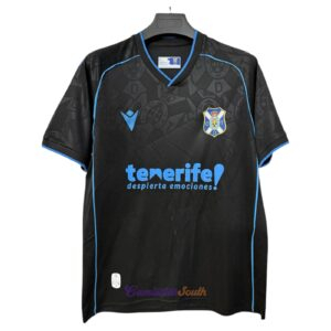 CAMISETA SEGUNDA EQUIPACIÓN CD TENERIFE 2026/27 VERSIÓN FAN