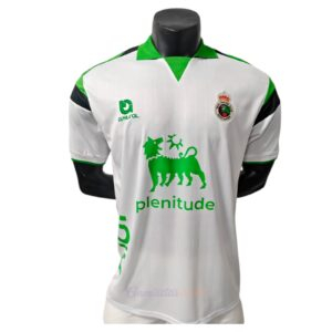 CAMISETA PRIMERA EQUIPACIÓN RACING DE SANTANDER 2026/27 VERSIÓN FAN