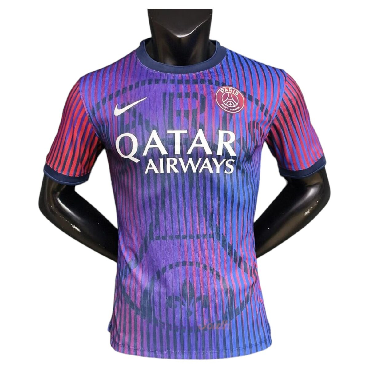 CAMISETA ENTRENAMIENTO PSG 2026/27 VERSIÓN JUGADOR