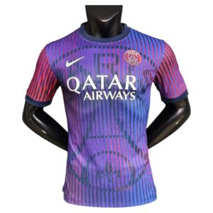 CAMISETA ENTRENAMIENTO PSG 2026/27 VERSIÓN JUGADOR