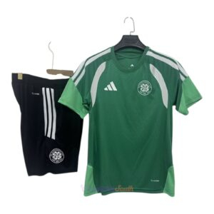 CONJUNTO DE ENTRENAMIENTO CELTIC FC 2026/27