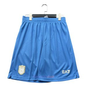 SHORTS PRIMERA EQUIPACIÓN NAPOLI 2026/27