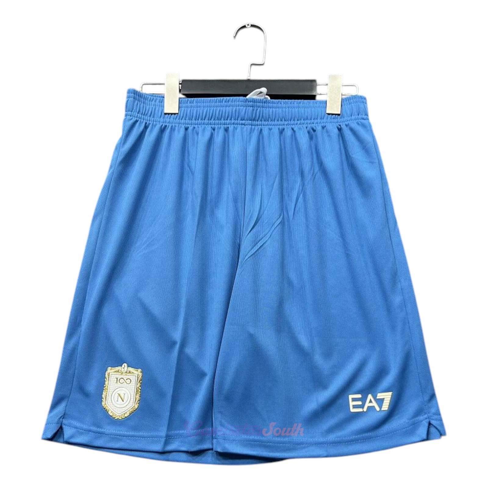 SHORTS PRIMERA EQUIPACIÓN NAPOLI 2026/27