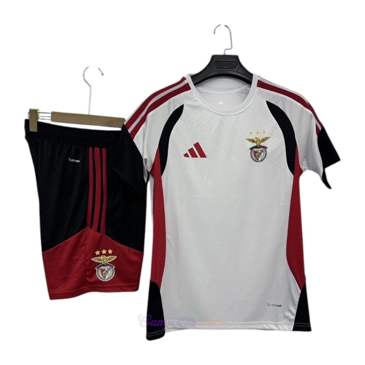 CONJUNTO DE ENTRENAMIENTO SL BENFICA 2026/27