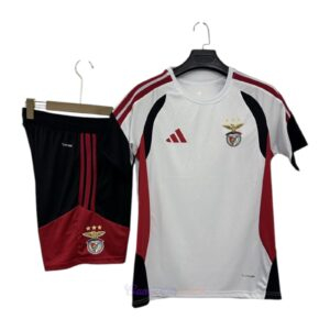 CONJUNTO DE ENTRENAMIENTO SL BENFICA 2026/27
