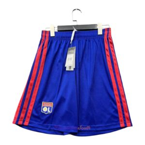 SHORTS PRIMERA EQUIPACIÓN LYON 2026/27