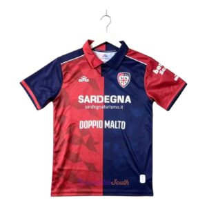 CAMISETA PRIMERA EQUIPACIÓN CAGLIARI CALCIO 2026/27 VERSIÓN FAN
