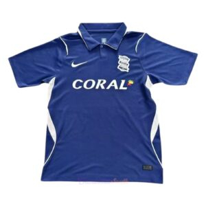 CAMISETA PRIMERA EQUIPACIÓN BIRMINGHAM CITY 2026/27 VERSIÓN FAN