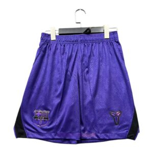 SHORTS SEGUNDA EQUIPACIÓN BARCELONA 2026/27