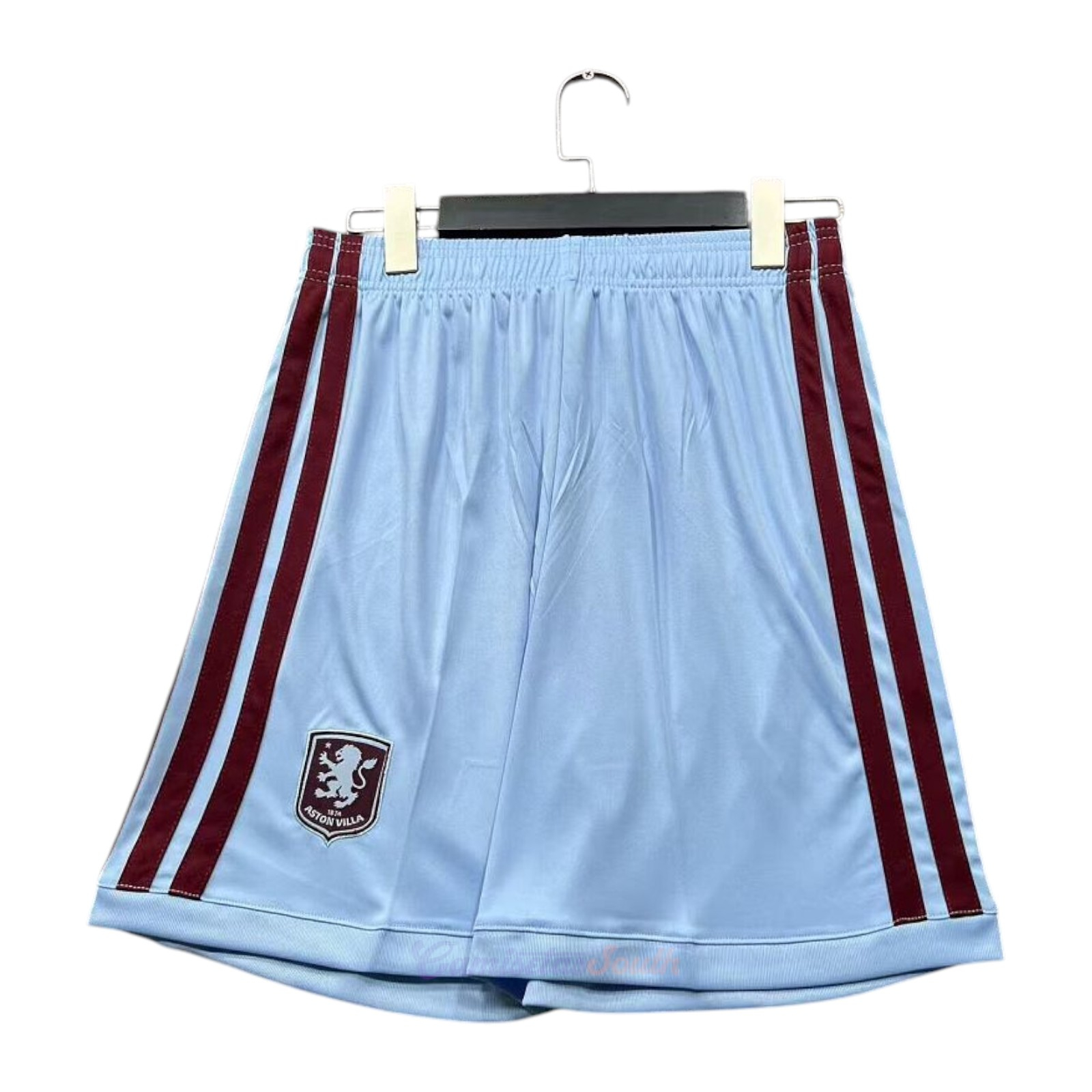 SHORTS PRIMERA EQUIPACIÓN ASTON VILLA 2026/27