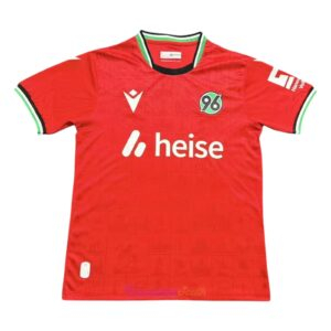 CAMISETA PRIMERA EQUIPACIÓN HANNOVER 96 2026/27 VERSIÓN FAN
