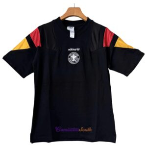 POLERA DE SALIDA ALEMANIA 2026 VERSIÓN FAN