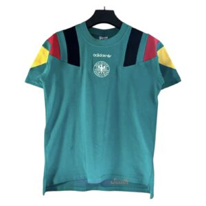 POLERA DE SALIDA ALEMANIA 2026 VERSIÓN FAN