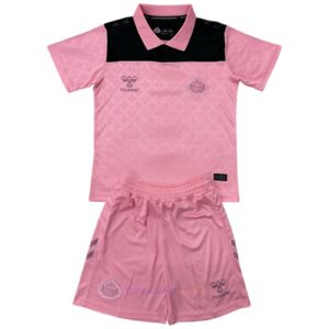 CAMISETA SEGUNDA EQUIPACIÓN SUNDERLAND AFC 2026/27 VERSIÓN INFANTIL