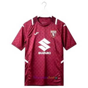 CAMISETA PRIMERA EQUIPACIÓN TORINO FC 2026/27 VERSIÓN FAN