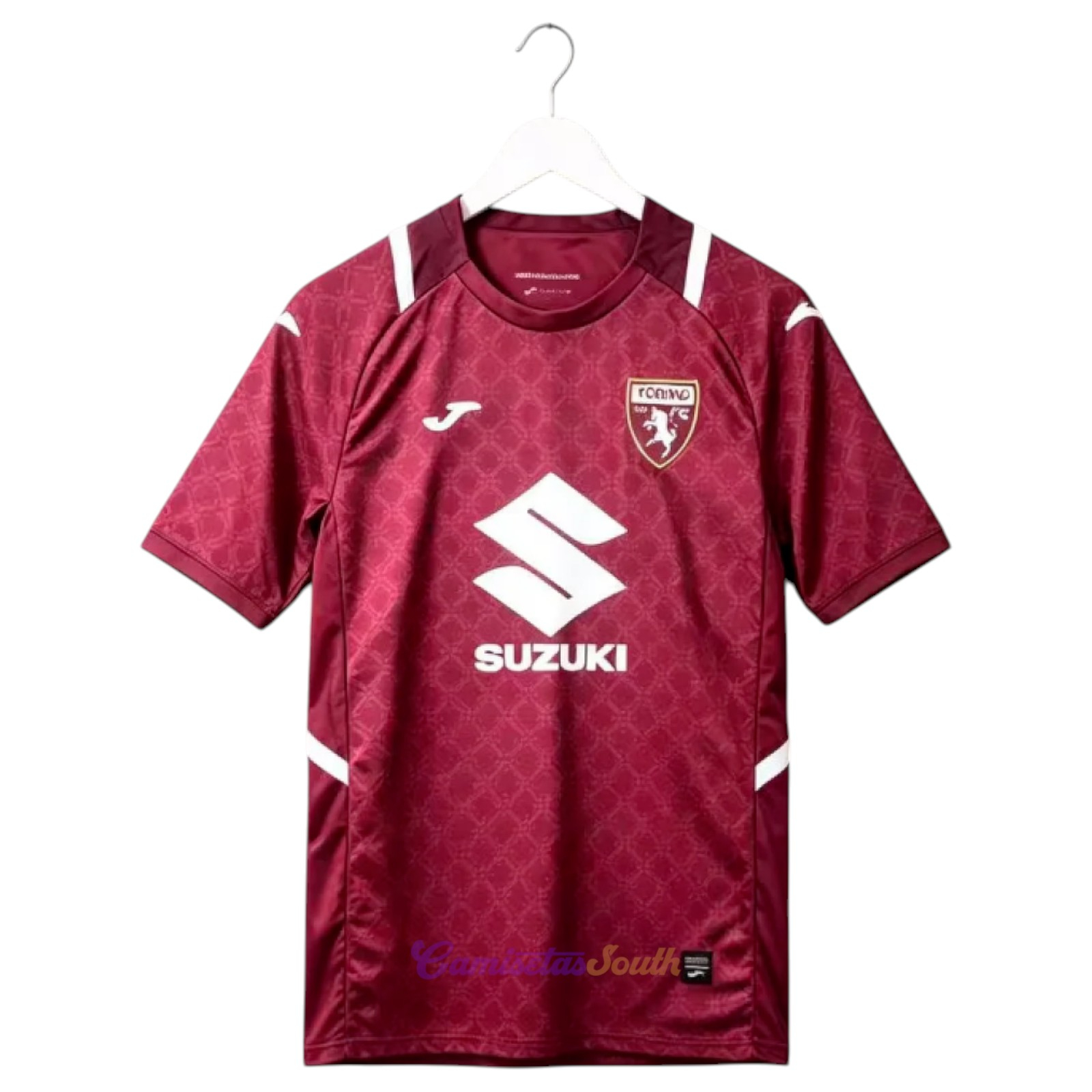CAMISETA PRIMERA EQUIPACIÓN TORINO FC 2026/27 VERSIÓN FAN