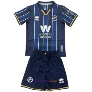 CAMISETA PRIMERA EQUIPACIÓN MILLWALL CITY 2026/27 VERSIÓN INFANTIL