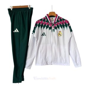 CORTAVIENTOS REAL MADRID