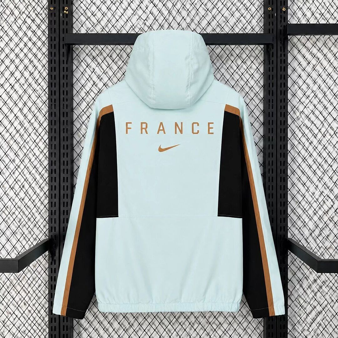CORTAVIENTOS FRANCIA - Imagen 2