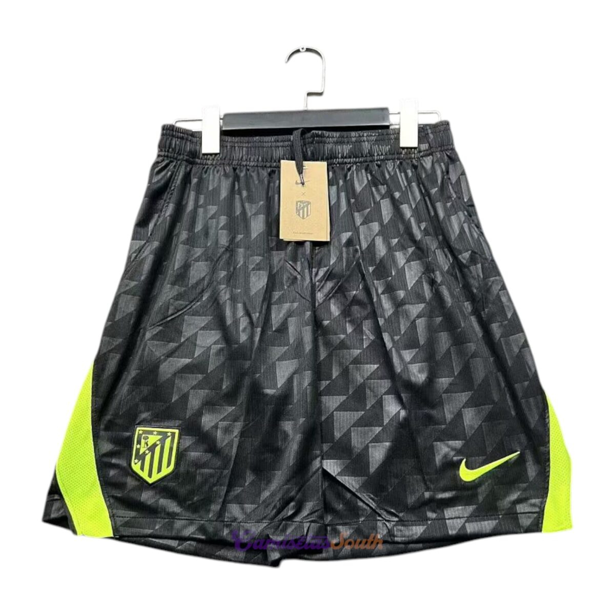 SHORTS SEGUNDA EQUIPACIÓN ATLÉTICO DE MADRID 2026/27