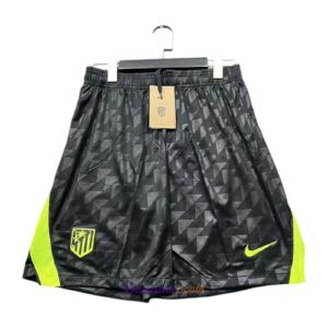 SHORTS SEGUNDA EQUIPACIÓN ATLÉTICO DE MADRID 2026/27