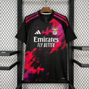 CAMISETA TERCERA EQUIPACIÓN SL BENFICA 2026/27 VERSIÓN FAN