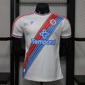 CAMISETA PRIMERA EQUIPACIÓN CRYSTAL PALACE 2026/27 VERSIÓN JUGADOR