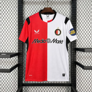 CAMISETA PRIMERA EQUIPACIÓN FEYENOORD 2026/27 VERSIÓN FAN