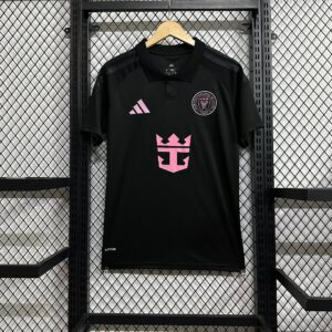 CAMISETA SEGUNDA EQUIPACIÓN INTER DE MIAMI 2026 VERSIÓN FAN