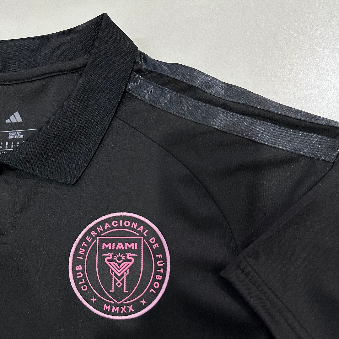 CAMISETA SEGUNDA EQUIPACIÓN INTER DE MIAMI 2026 VERSIÓN FAN - Imagen 5