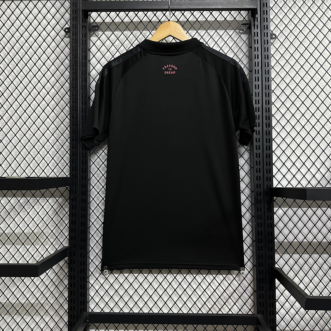 CAMISETA SEGUNDA EQUIPACIÓN INTER DE MIAMI 2026 VERSIÓN FAN - Imagen 6