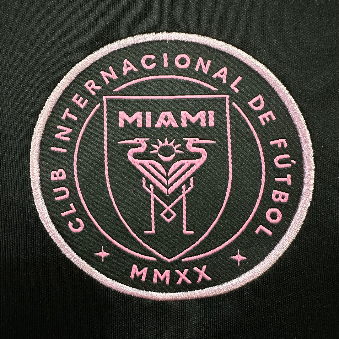 CAMISETA SEGUNDA EQUIPACIÓN INTER DE MIAMI 2026 VERSIÓN FAN - Imagen 3